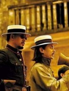 “三雄戏”成就三位影帝，经典剧《让子弹飞》成为华语影坛巅峰！